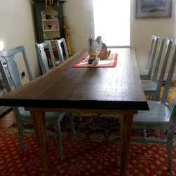 Farm Table - Dining Tables