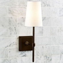 upstairs/ bk hall bathroom lighting.