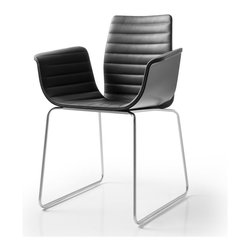 Meeting Chair by Bross - Living Room Chairs