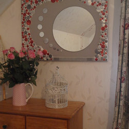 Romantique - Wall Decor
