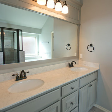 6412 NW 158th Terrace, Edmond, OK | Deer Creek Park