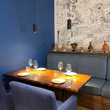 Restaurant EZO