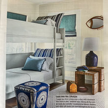 Bunk room