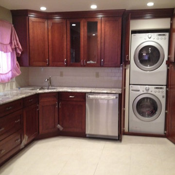 Kitchens