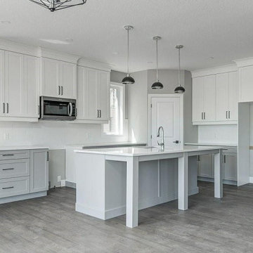 Use Normal Details for Your Traditional Kitchen Remodel in San Jose CA