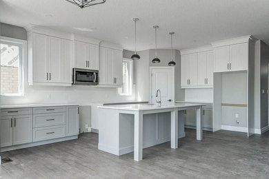 Use Normal Details for Your Traditional Kitchen Remodel in San Jose CA