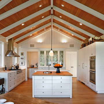 Crystal Lake Residence