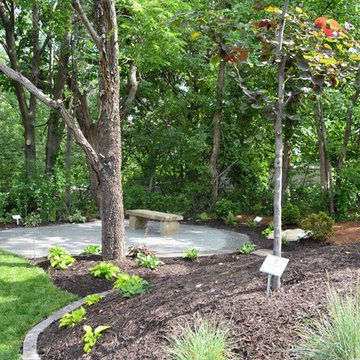 By The Blade Outdoor Design Studio