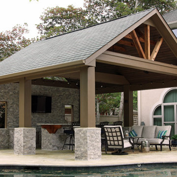 Patios