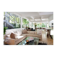 Living Room Ideas