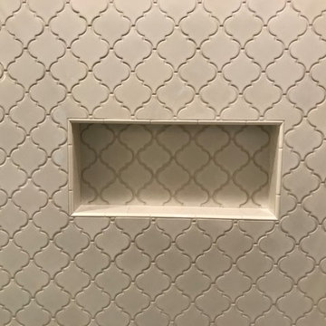 Inspiration Gallery | Bathrooms | Orange County