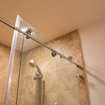 ADA Main Bathroom