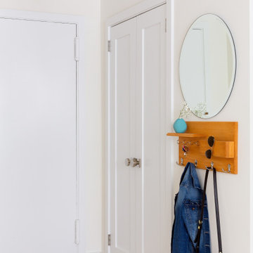 Lenox Hill Remodel