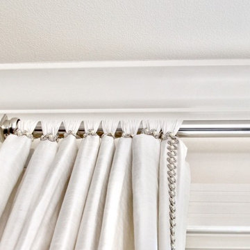 Shimmer Master Suite Sanctuary