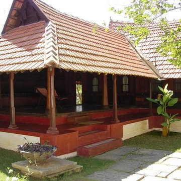 Amazing Heritage Buildings