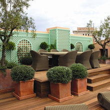 Exterior Ideas