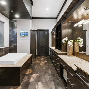 Classic Roots Modern Living