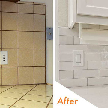 kitchenCRATE Custom Barbera Lane