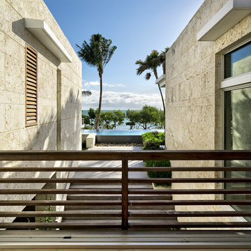 Ballast Trail Residence