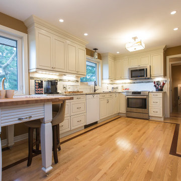 Audrey Street - Full Remodel