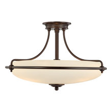 Hall lights