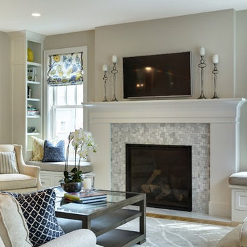 Lake Harriet Urban Cottage