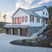 Future Exterior