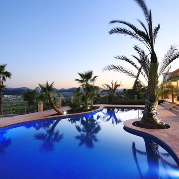Villa Medusa