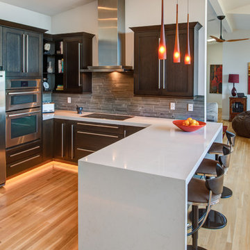 Summit Drive Designed By Joyce van den Dungen Bille