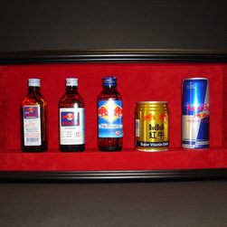 Frame Anything - Sports And Game Room Memorabilia