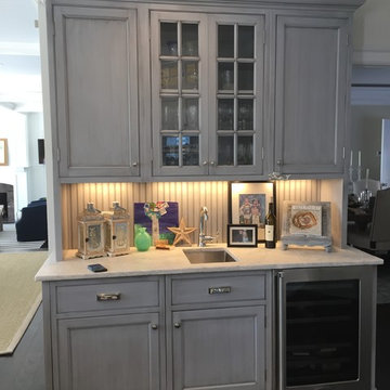 Jeff Garabedian designs
