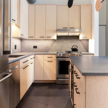 Kitchen Re-paint