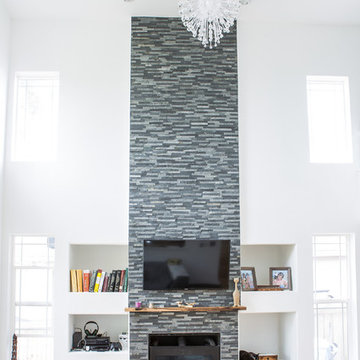 South Gray Whole Home Renovation