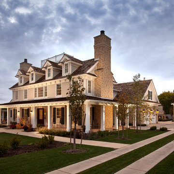 The Riverton Legacy Residence