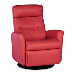 Divani C - Recliner Chairs