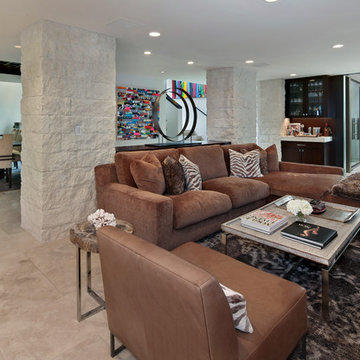 David Riley Associates - Linda Isle