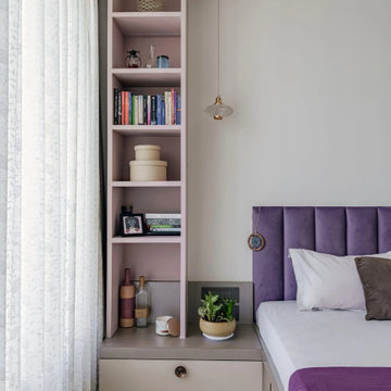 Oberoi Esquire
