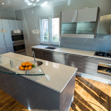 Whole House Remodel, Georgetown