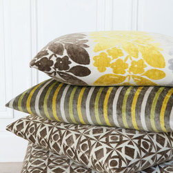 Studio LA - Maxwell Fabrics exclusive! - Upholstery Fabric