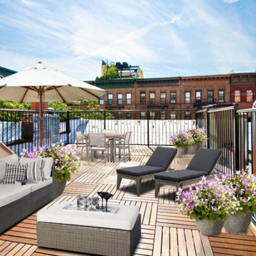 Townhouse Harlem