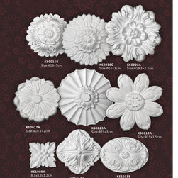 PU MOLDING-1 - Products