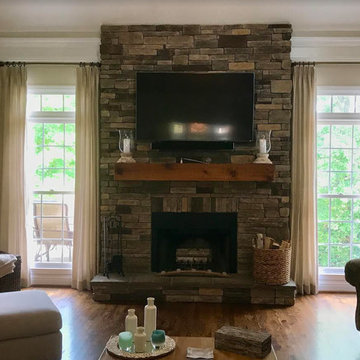Draperies, Brentwood TN