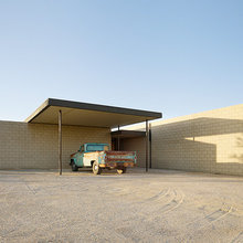 Architectural photography at its best