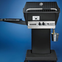 Grills    Charcoal - Pellets - Gas - Products