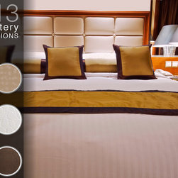 2013 Collection - Bedroom Products