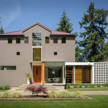 House Facades