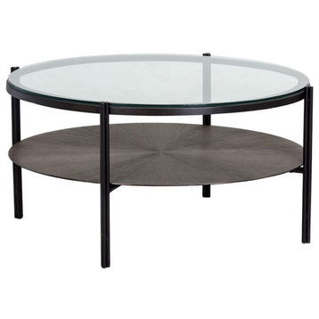Terry Coffee Table