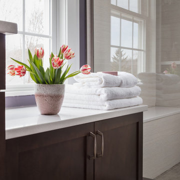 Arlington Bathroom Renovations