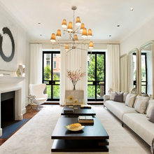 Dining room Window