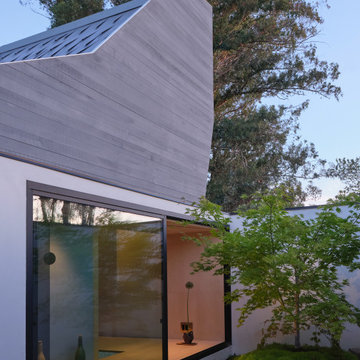 A Mourning Dovecote